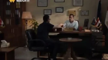 صراع الأسر يتصاعد.. موعد عرض الحلقة 6 من مسلسل لعبة وقلبت بجد والقنوات الناقلة